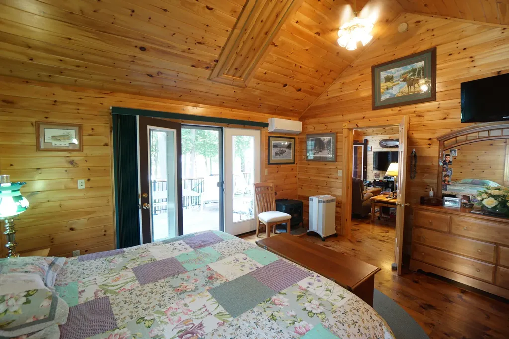 51 Turtle Cove Road Sebec ME 04426