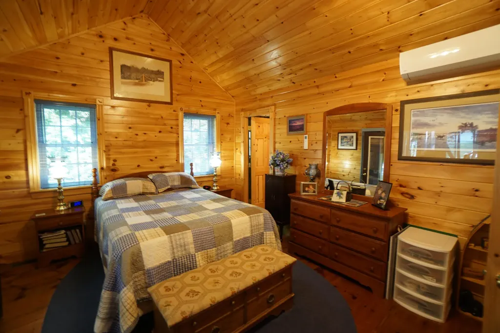 51 Turtle Cove Road Sebec ME 04426