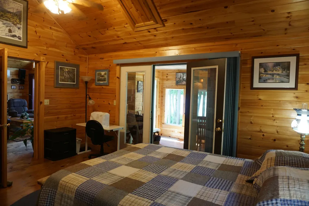 51 Turtle Cove Road Sebec ME 04426