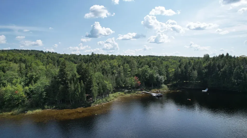 51 Turtle Cove Road Sebec ME 04426