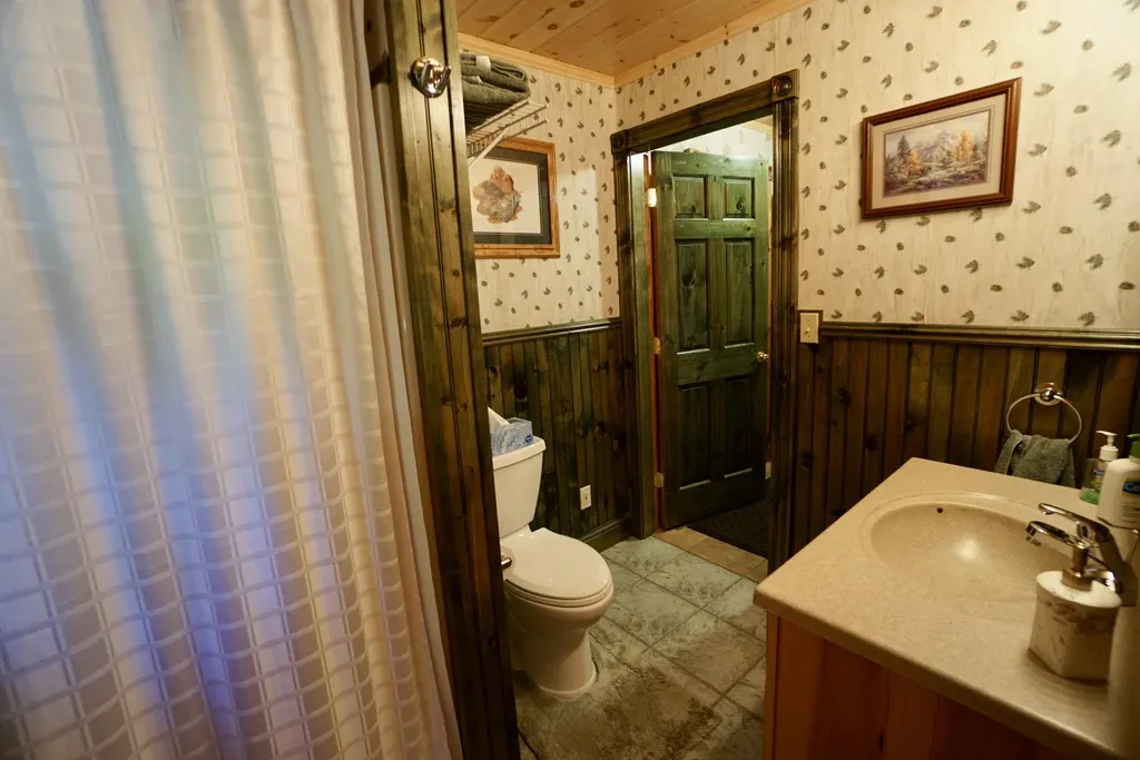 51 Turtle Cove Road Sebec ME 04426