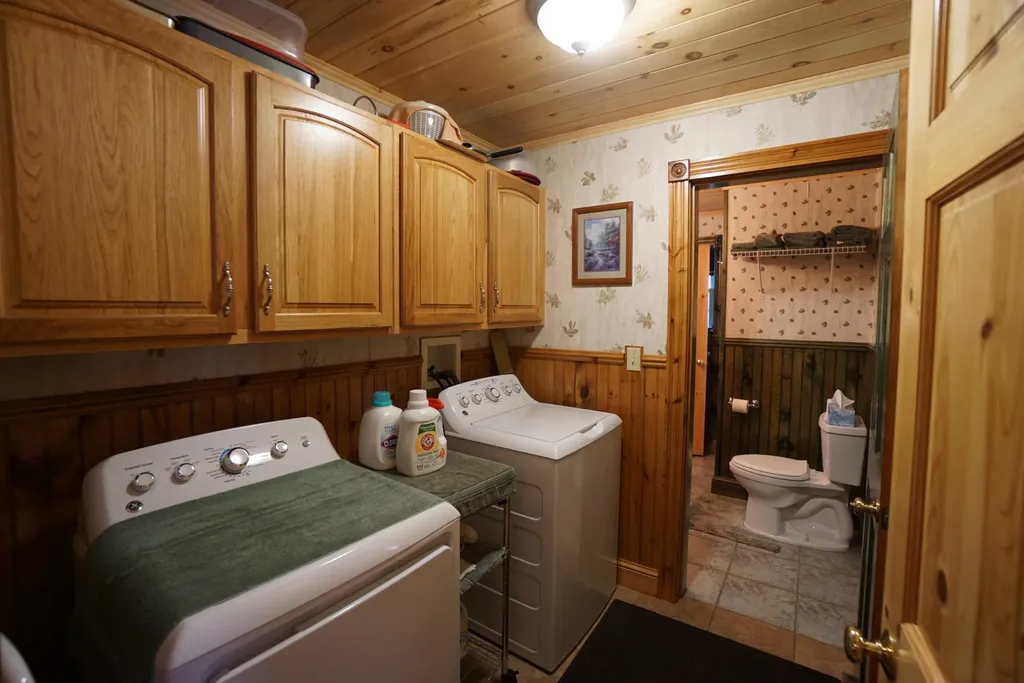 51 Turtle Cove Road Sebec ME 04426