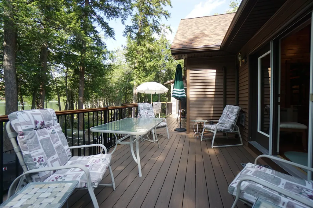 51 Turtle Cove Road Sebec ME 04426