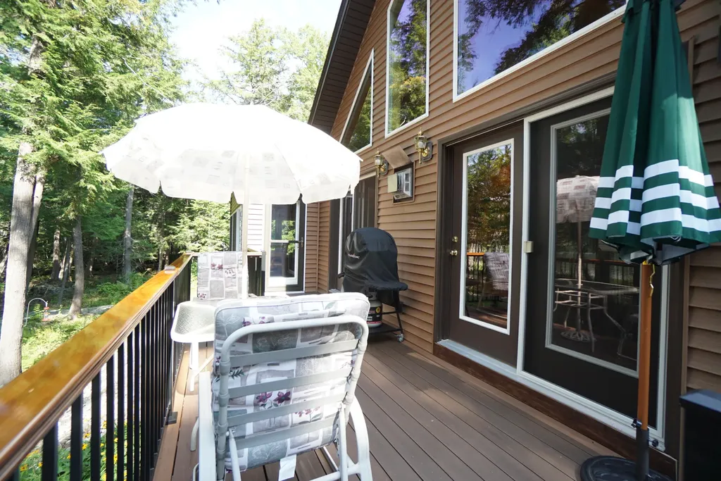 51 Turtle Cove Road Sebec ME 04426