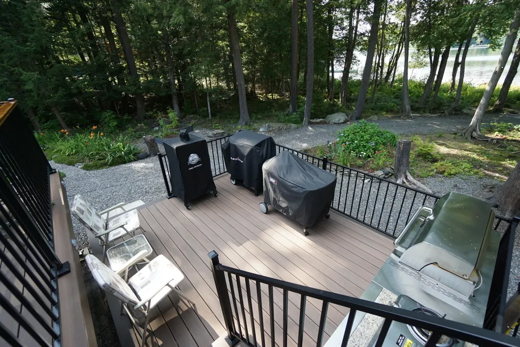 51 Turtle Cove Road Sebec ME 04426
