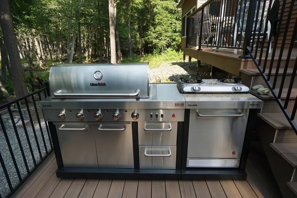 51 Turtle Cove Road Sebec ME 04426