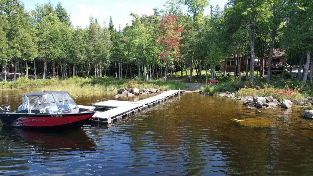 51 Turtle Cove Road Sebec ME 04426