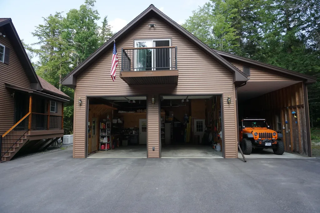 51 Turtle Cove Road Sebec ME 04426