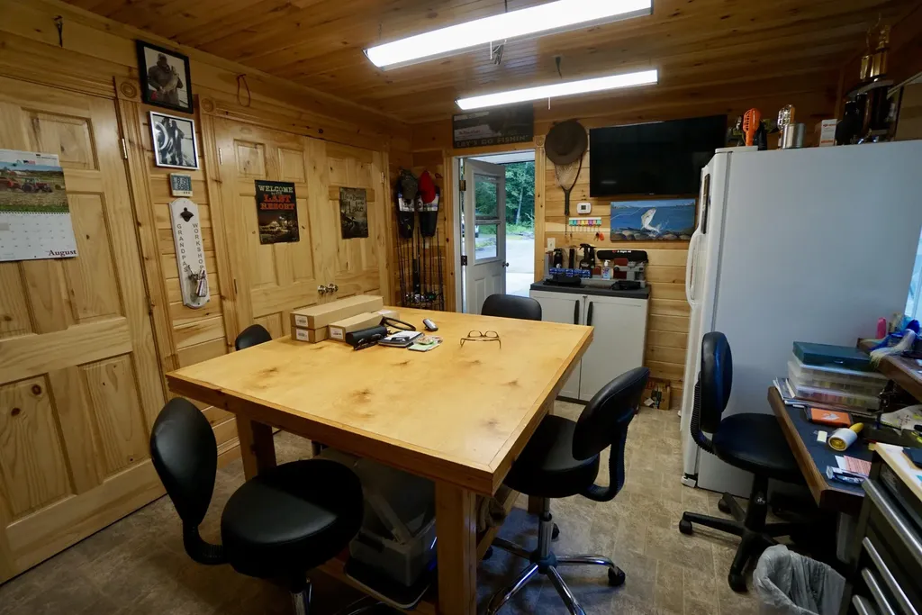 51 Turtle Cove Road Sebec ME 04426