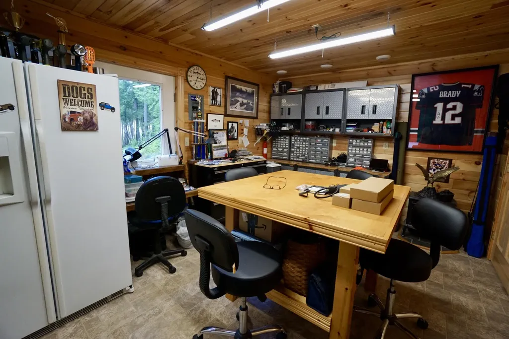 51 Turtle Cove Road Sebec ME 04426