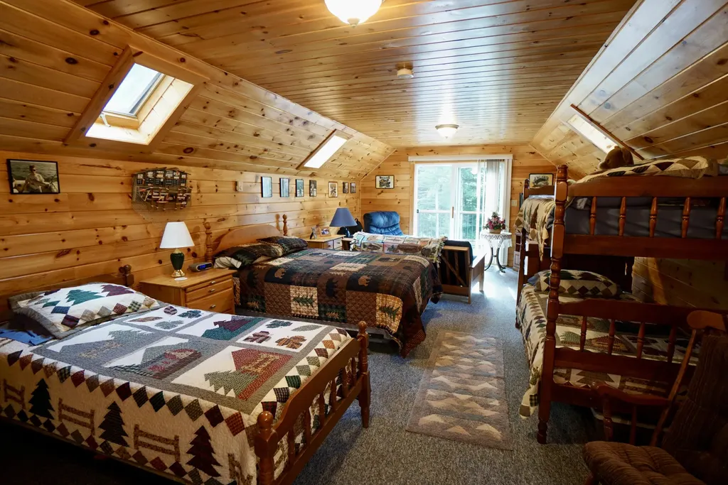 51 Turtle Cove Road Sebec ME 04426