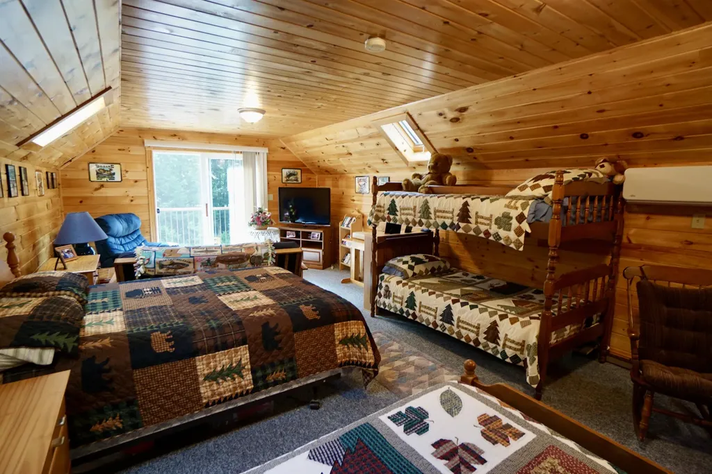 51 Turtle Cove Road Sebec ME 04426