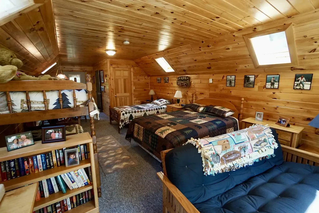 51 Turtle Cove Road Sebec ME 04426