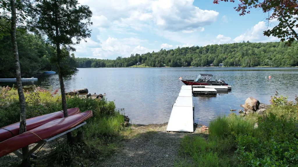 51 Turtle Cove Road Sebec ME 04426