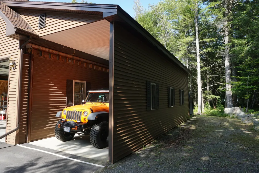51 Turtle Cove Road Sebec ME 04426