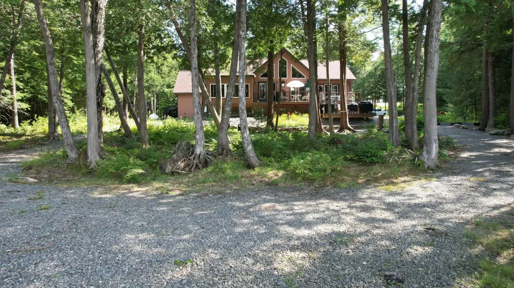51 Turtle Cove Road Sebec ME 04426