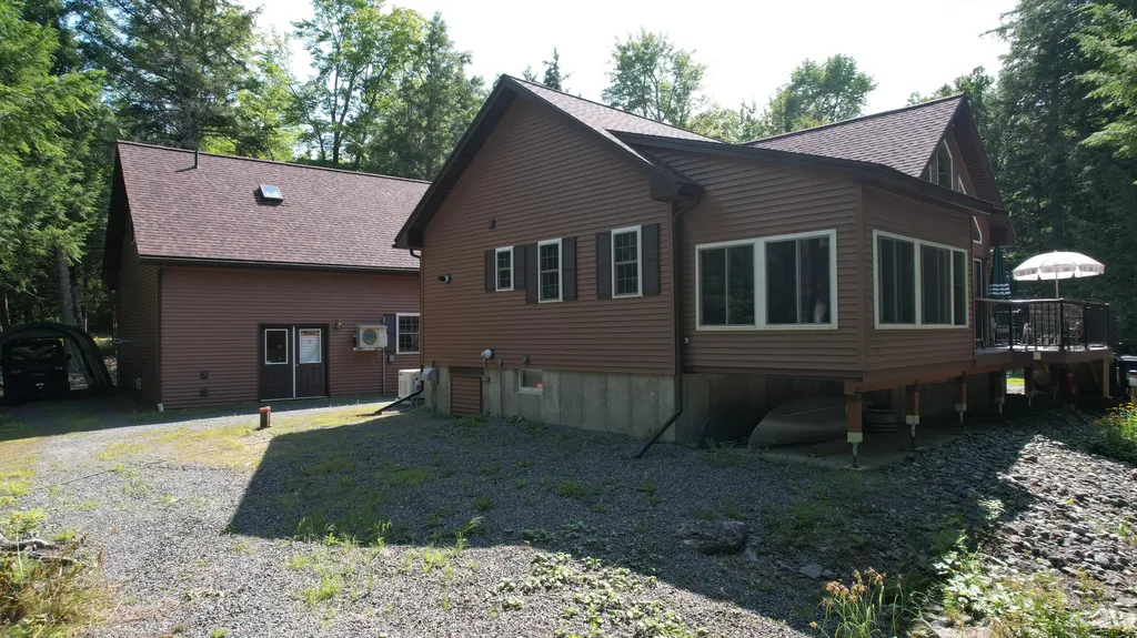 51 Turtle Cove Road Sebec ME 04426