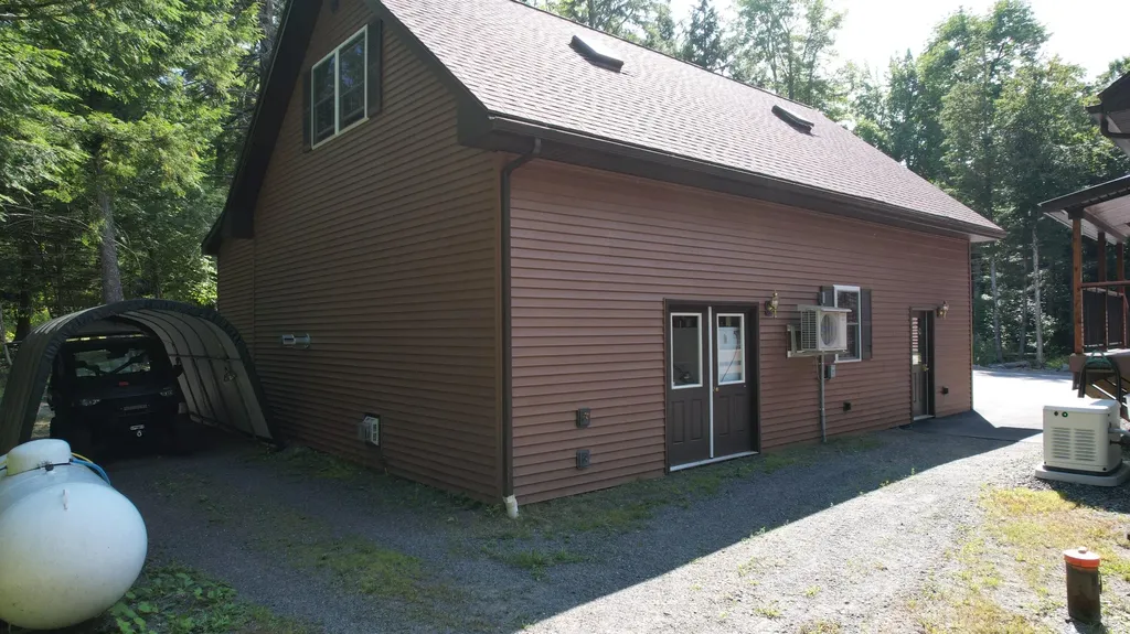 51 Turtle Cove Road Sebec ME 04426