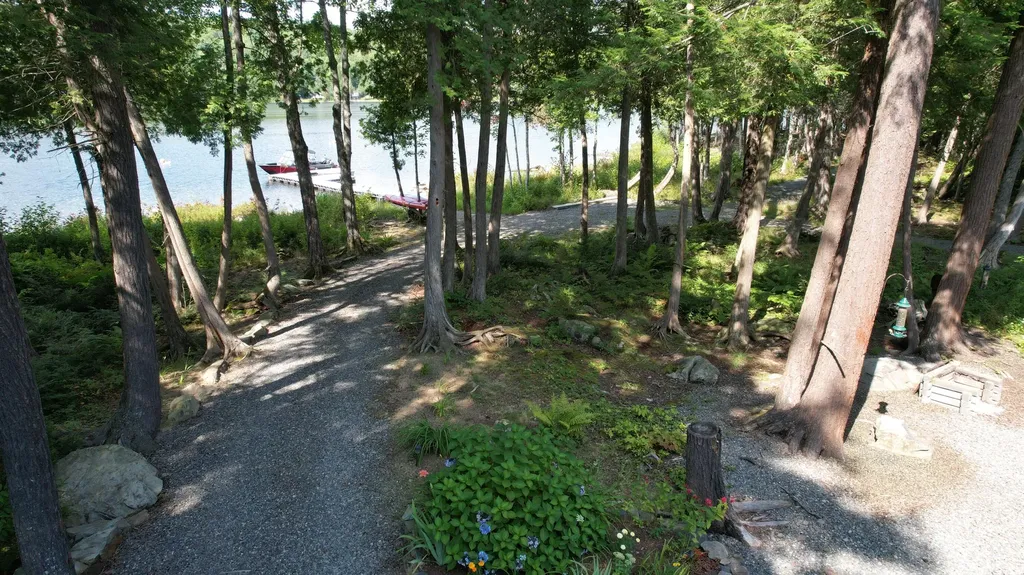 51 Turtle Cove Road Sebec ME 04426
