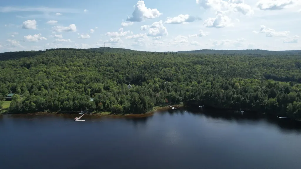 51 Turtle Cove Road Sebec ME 04426