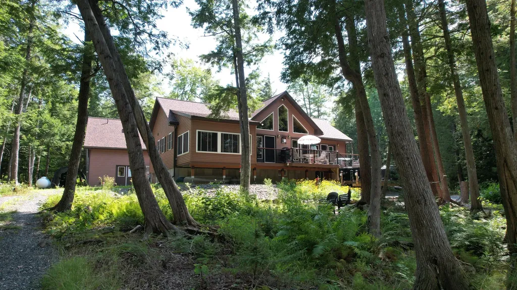 51 Turtle Cove Road Sebec ME 04426