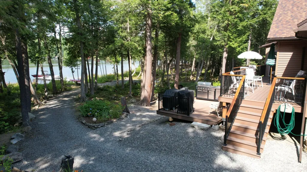 51 Turtle Cove Road Sebec ME 04426
