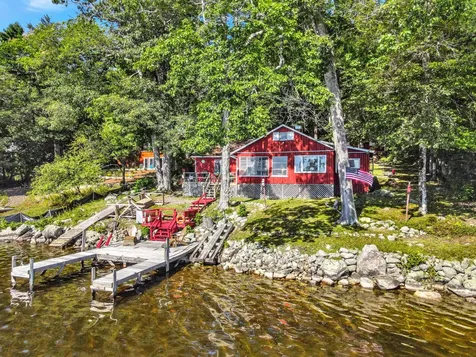71 North Crane Lane Rome ME 04963