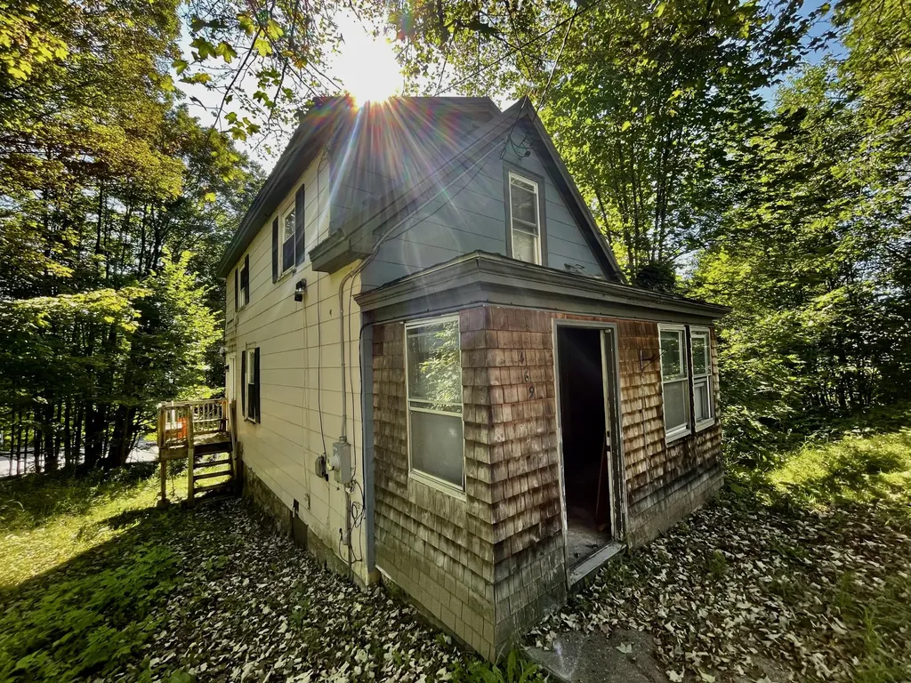 469 Virgin Street Rumford ME 04276