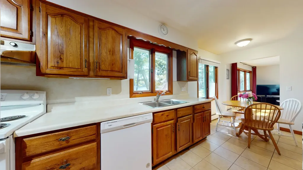 173 Narrows Pond Road Winthrop ME 04364