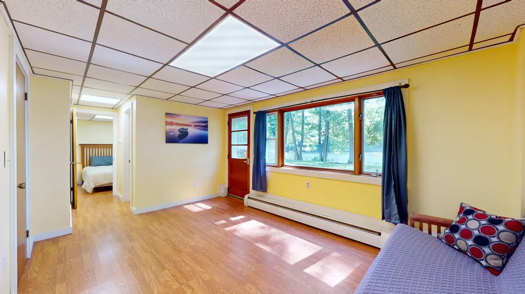 173 Narrows Pond Road Winthrop ME 04364