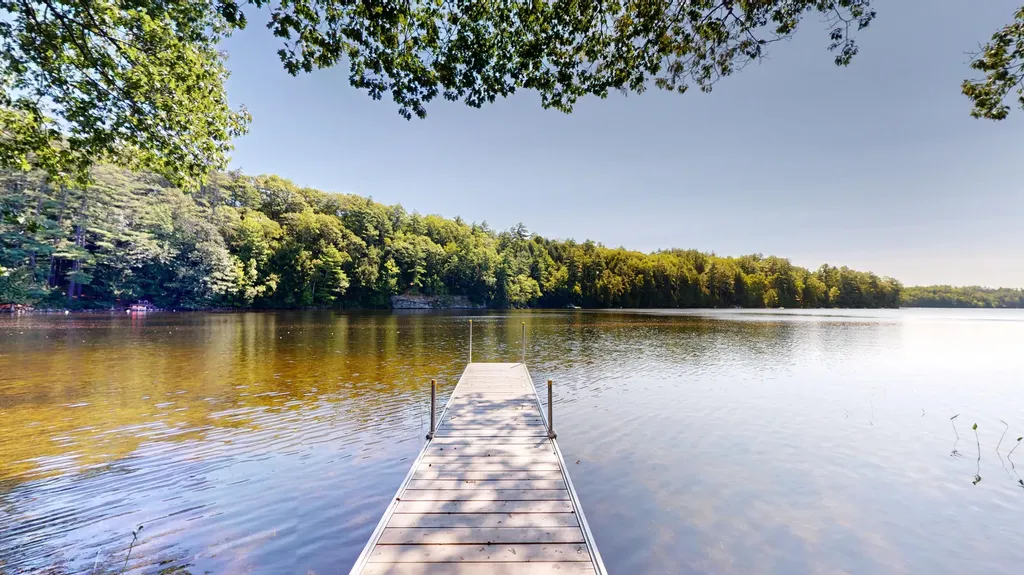 173 Narrows Pond Road Winthrop ME 04364