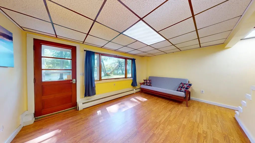 173 Narrows Pond Road Winthrop ME 04364