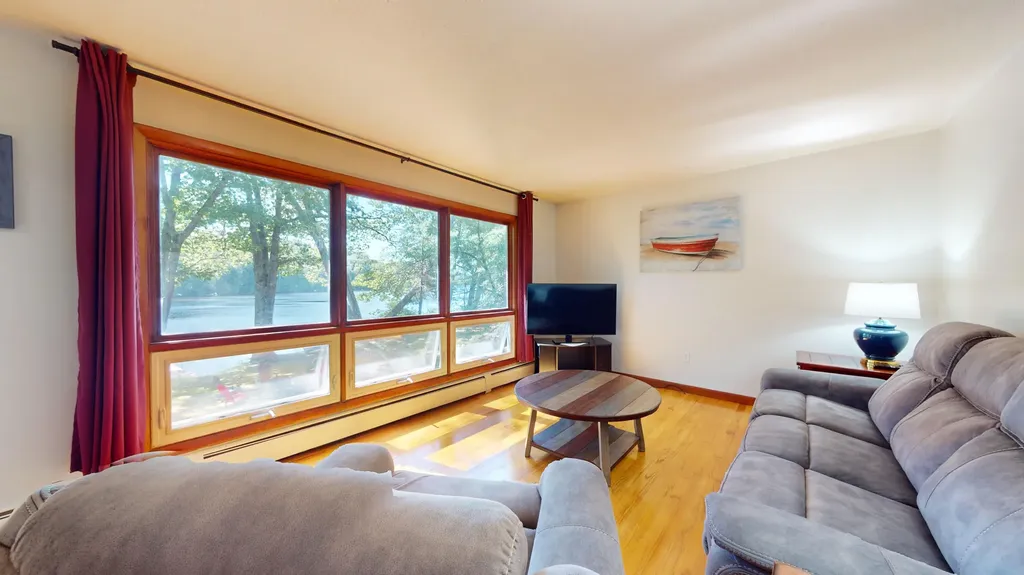 173 Narrows Pond Road Winthrop ME 04364