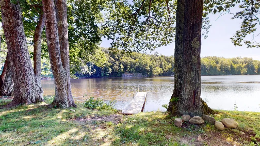 173 Narrows Pond Road Winthrop ME 04364