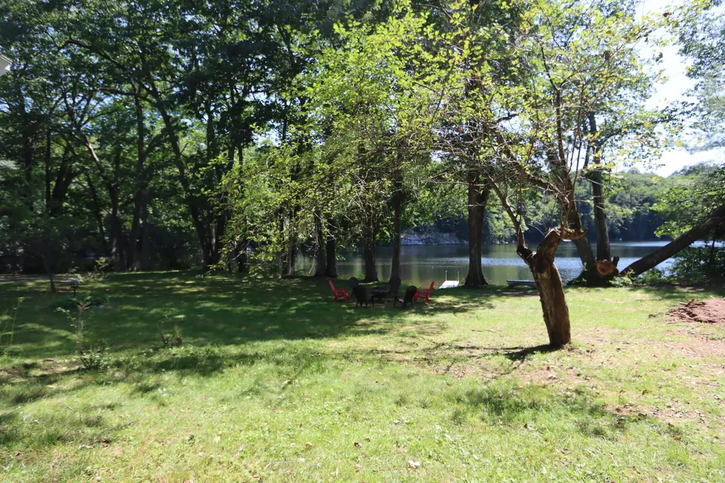 173 Narrows Pond Road Winthrop ME 04364
