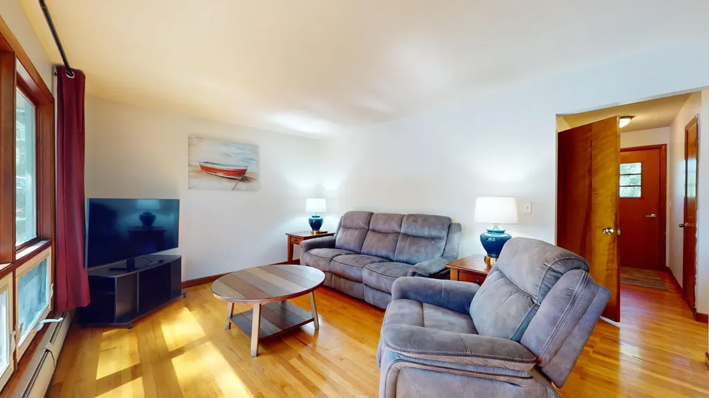 173 Narrows Pond Road Winthrop ME 04364
