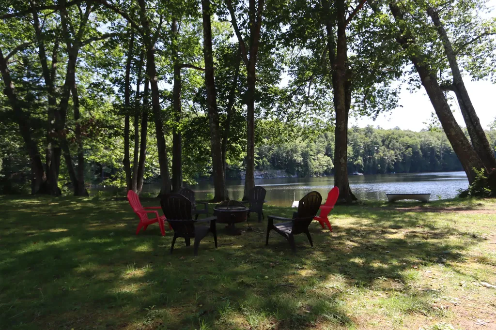 173 Narrows Pond Road Winthrop ME 04364