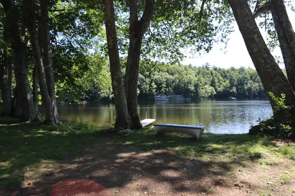 173 Narrows Pond Road Winthrop ME 04364