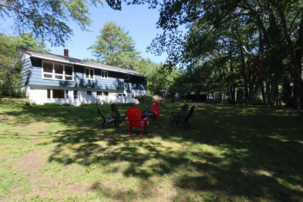 173 Narrows Pond Road Winthrop ME 04364