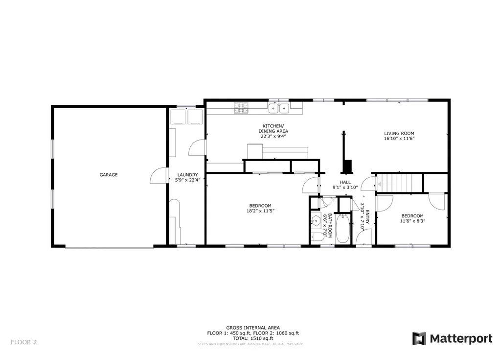 173 Narrows Pond Road Winthrop ME 04364