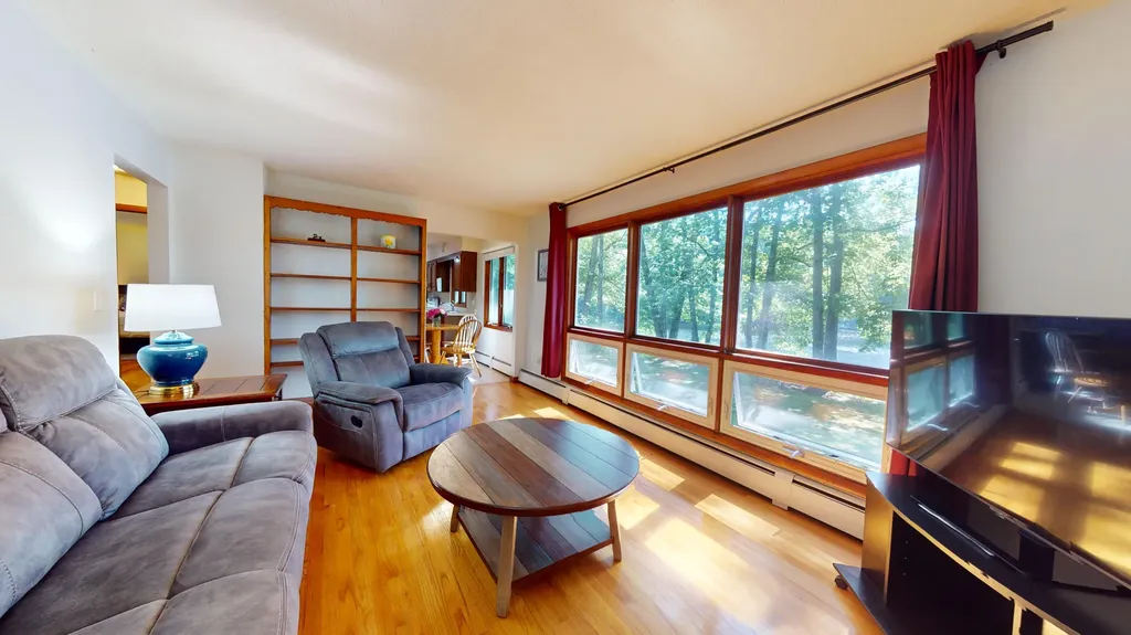 173 Narrows Pond Road Winthrop ME 04364