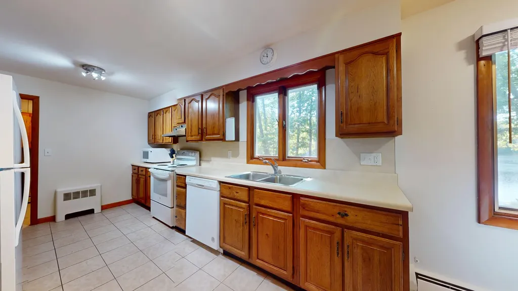 173 Narrows Pond Road Winthrop ME 04364