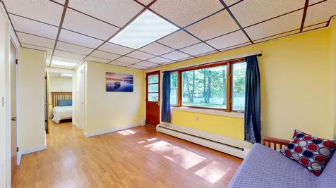 173 Narrows Pond Road Winthrop ME 04364