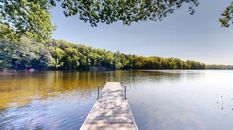 173 Narrows Pond Road Winthrop ME 04364