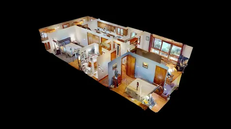 173 Narrows Pond Road Winthrop ME 04364