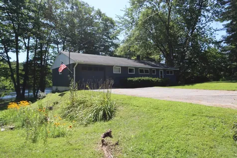 173 Narrows Pond Road Winthrop ME 04364