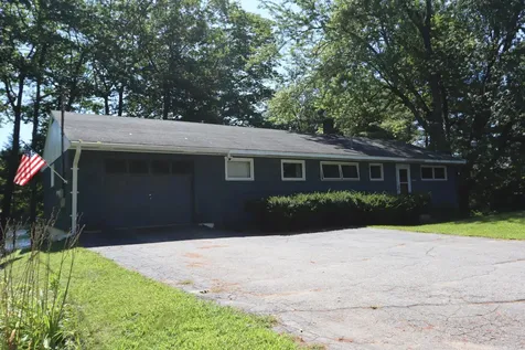 173 Narrows Pond Road Winthrop ME 04364