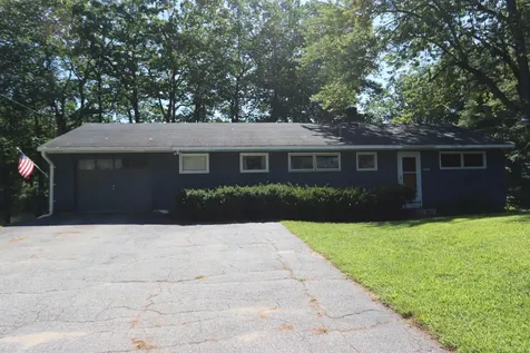 173 Narrows Pond Road Winthrop ME 04364