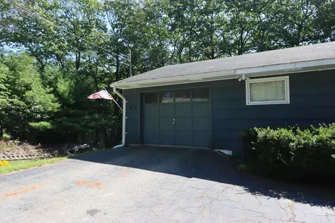 173 Narrows Pond Road Winthrop ME 04364