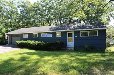 173 Narrows Pond Road Winthrop ME 04364